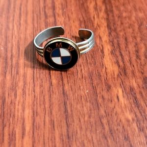 BMW Adjusted Ring